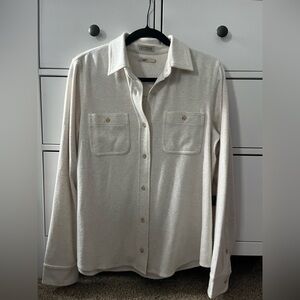 Worn once Faherty legend shirt